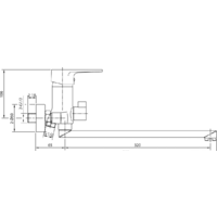 Eleanti Sapphire 0402.933 Image #2