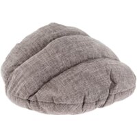 Ferplast Tufli Cuscino с игрушкой 48 (серый) Image #2