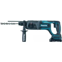 Makita DHR241RFE (с 2-мя АКБ)