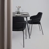 Listvig Olis R 116 раздвижной 116-155.5х77 (малави/серый) Image #8