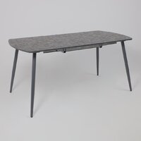 Listvig Olis R 116 раздвижной 116-155.5х77 (малави/серый) Image #18