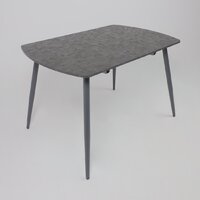 Listvig Olis R 116 раздвижной 116-155.5х77 (малави/серый) Image #12