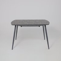 Listvig Olis R 116 раздвижной 116-155.5х77 (малави/серый) Image #19