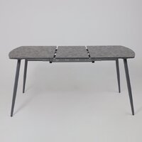 Listvig Olis R 116 раздвижной 116-155.5х77 (малави/серый) Image #21