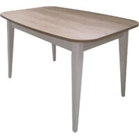 Васанти плюс Дорн ДН-10 (дуб небраска натуральный/белый) Image #3