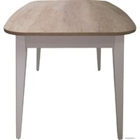 Васанти плюс Дорн ДН-10 (дуб небраска натуральный/белый) Image #4