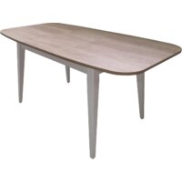 Васанти плюс Дорн ДН-10 (дуб небраска натуральный/белый) Image #6