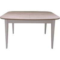 Васанти плюс Дорн ДН-10 (дуб небраска натуральный/белый) Image #2