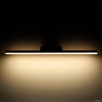 Elektrostandard Protect MRL LED 1111 (черный) Image #2