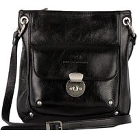 Francesco Molinary 513-82870-060-BLK