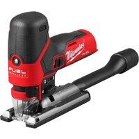 Milwaukee M12 FJS-0X Fuel 4933493347 (без АКБ, кейс) Image #3