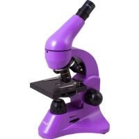 Levenhuk Rainbow 50L (аметист) 69047 Image #1