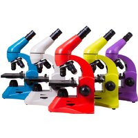 Levenhuk Rainbow 50L (аметист) 69047 Image #14