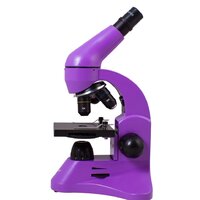 Levenhuk Rainbow 50L (аметист) 69047 Image #3