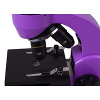 Levenhuk Rainbow 50L (аметист) 69047 Image #9