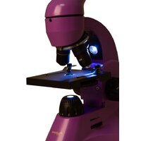 Levenhuk Rainbow 50L (аметист) 69047 Image #10