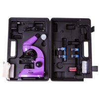 Levenhuk Rainbow 50L (аметист) 69047 Image #11