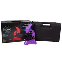 Levenhuk Rainbow 50L (аметист) 69047 Image #12