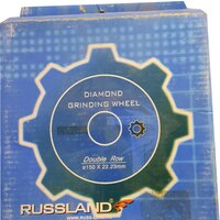 Russland Turbo 150 ROW