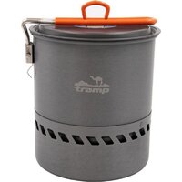 Туристическая посуда