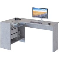 Сокол СПм-25 (левый, бетон)