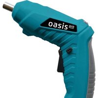 Oasis AT-36K Pro J (с 1-м АКБ)