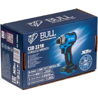 Bull CID 2218 1329952 (без АКБ) Image #7