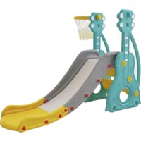 Sundays Дельфин WJ-A10042 (зеленый)