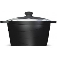 Нева металл посуда (НМП) Черный гранит L186650i