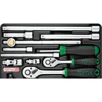 Toptul GZA-1202 (12 предметов)