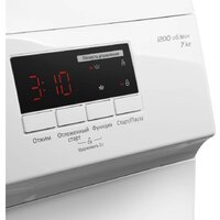 MAUNFELD MFWM127WH05 Image #11