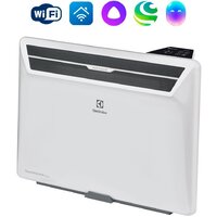 Electrolux Air Gate Transformer ECH/AG2-1000 T (электронное управление) Image #6