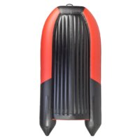 Gladiator E330S (черный/красный) Image #3