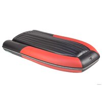 Gladiator E330S (черный/красный) Image #4