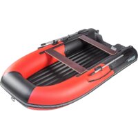 Gladiator E330S (черный/красный)