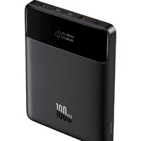 Baseus Blade High Power Digital Display Quick Charge Power Bank 100W 20000mAh