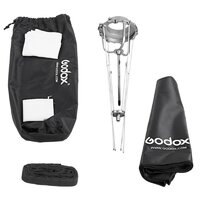 Godox SB-UFW95 быстроскладной с сотами Image #7