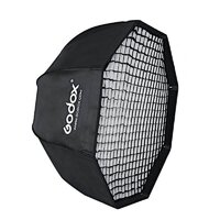 Godox SB-UFW95 быстроскладной с сотами Image #2