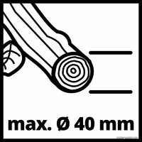 Einhell GC-KS 2540 CB Image #10