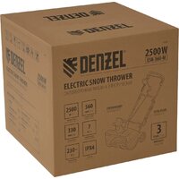 Denzel ESB-560-M Image #22