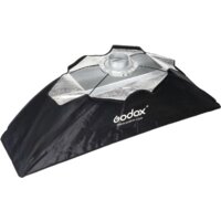 Godox SB-FW30120 с сотами Image #5