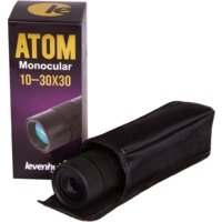 Levenhuk Atom 10–30x30 Image #9