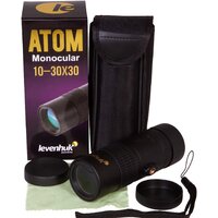 Levenhuk Atom 10–30x30 Image #8