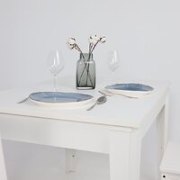 ЭлиГард Stan 1180-1570x760x745 (белый структурный) Image #5