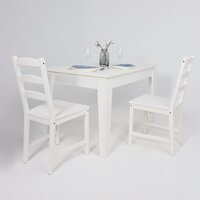 ЭлиГард Stan 1180-1570x760x745 (белый структурный) Image #4