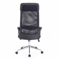 Brabix Flight R EX-541 (экокожа, черный) Image #5