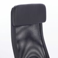 Brabix Flight R EX-541 (экокожа, черный) Image #7