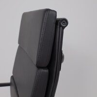 AksHome Indigo (экокожа, черный/черный) Image #21