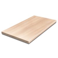 EGGER 1300x675x18 мм (Акация Лэйклэнд светлая)