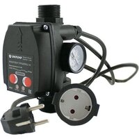 Unipump Турбипресс М с вилкой и розеткой